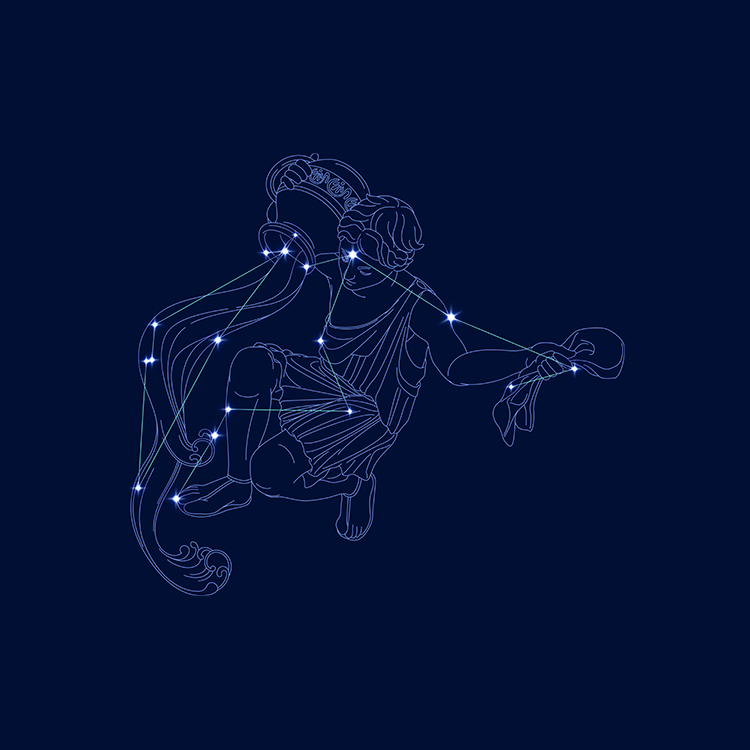 星座