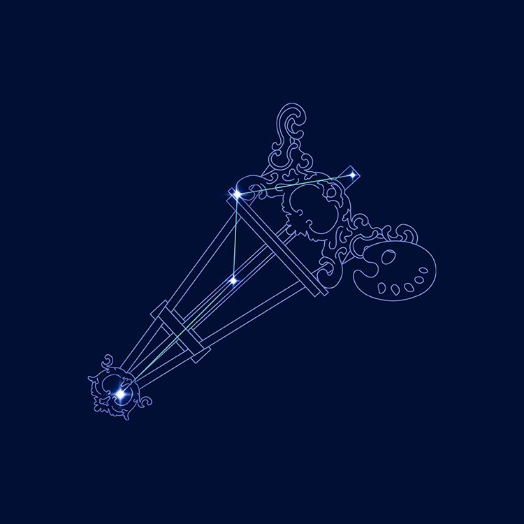 星座
