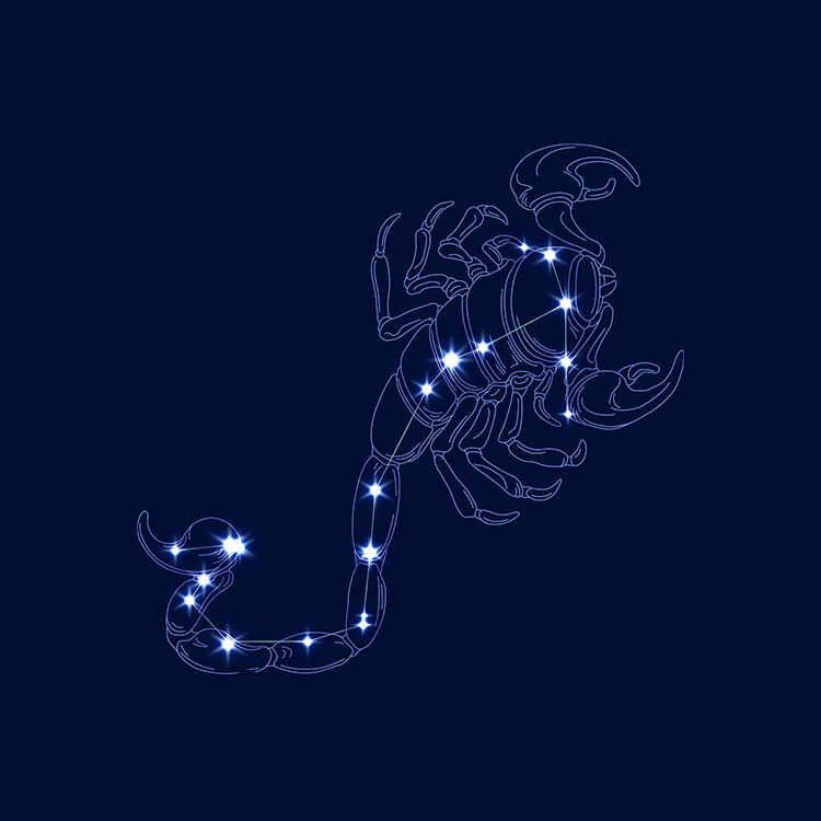 星座