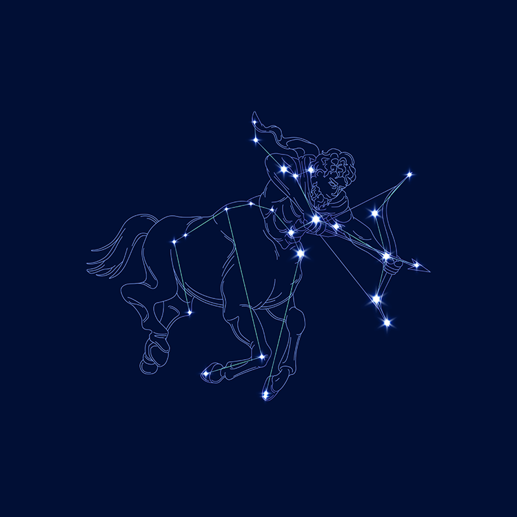星座