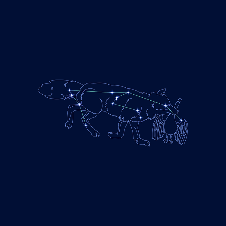 星座