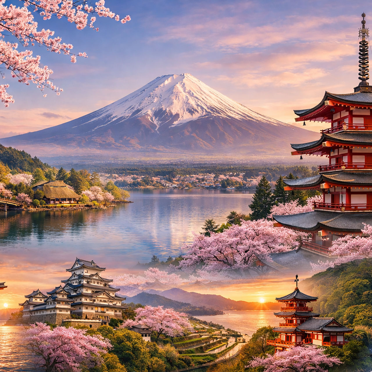 世界が注目する演劇の聖地、利賀芸術公園を訪れる