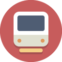 列車到達難易度