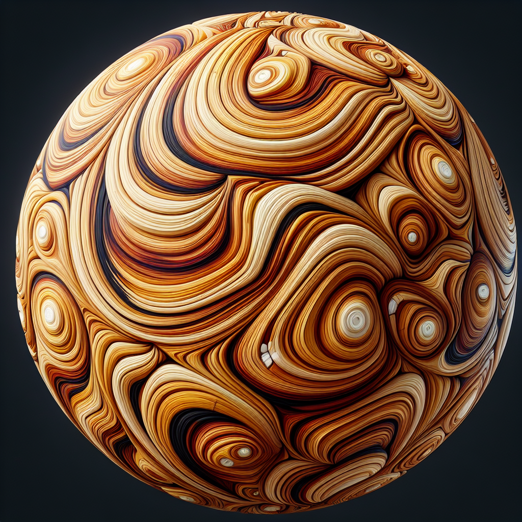 木目テクスチャ