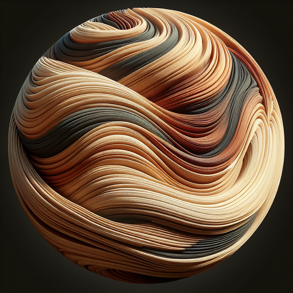 木目テクスチャ