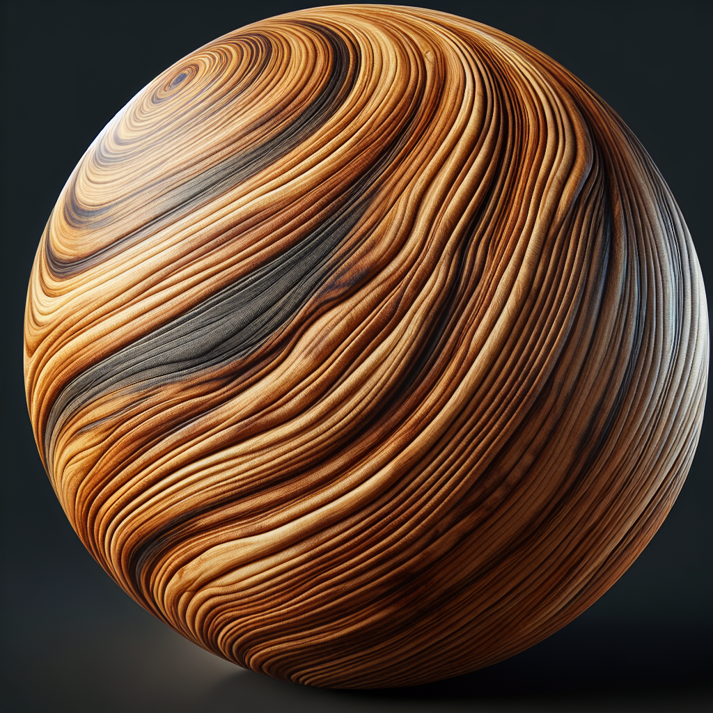 木目テクスチャ