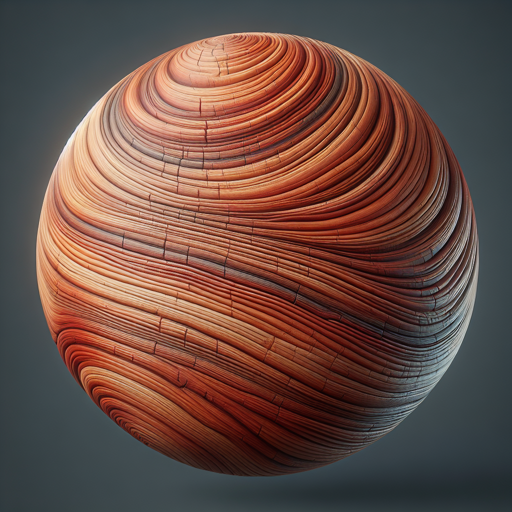 木目テクスチャ