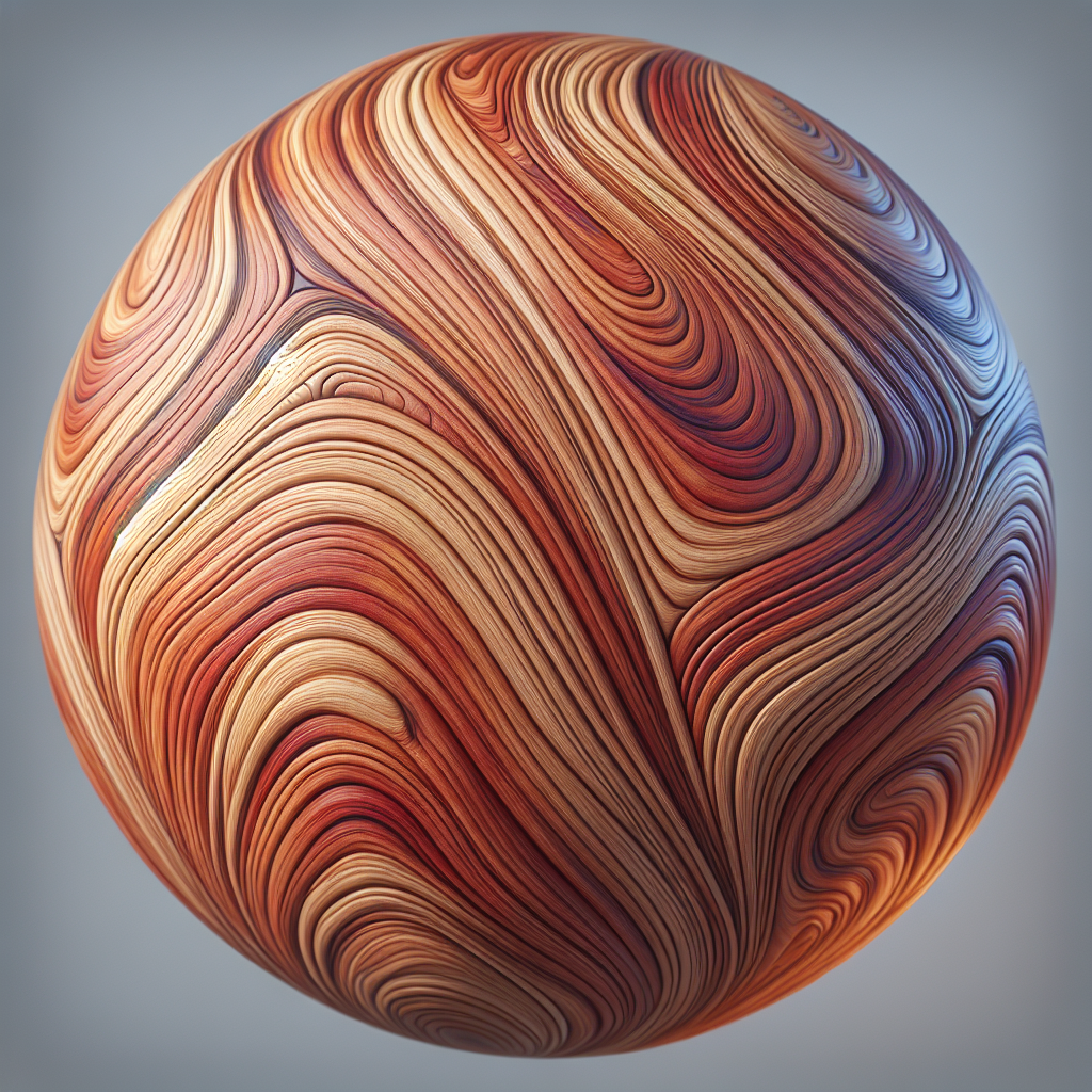 木目テクスチャ