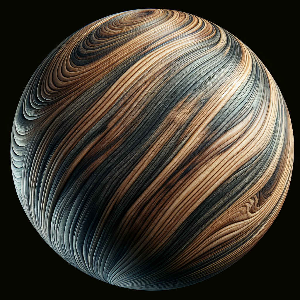 木目テクスチャ