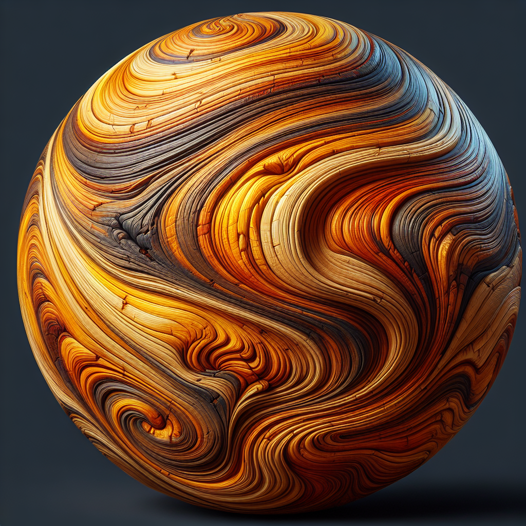 木目テクスチャ