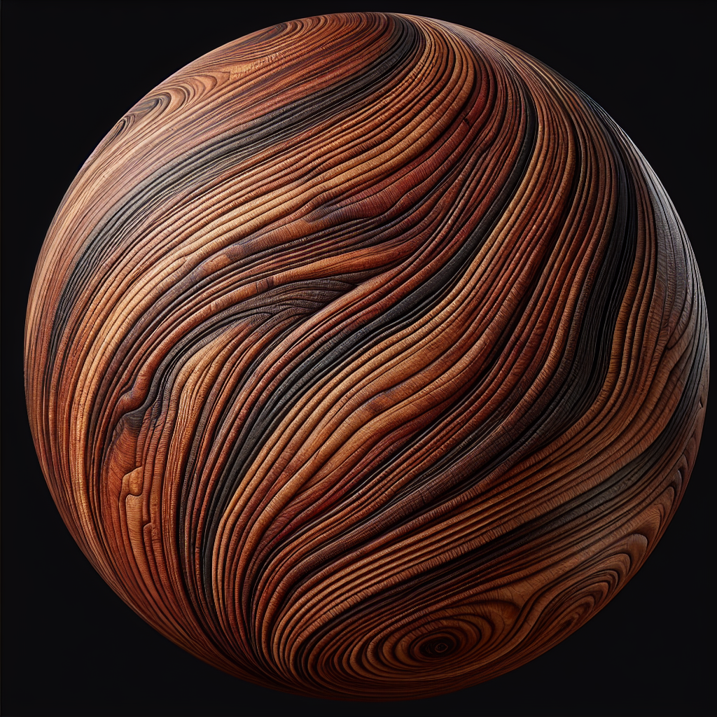 木目テクスチャ